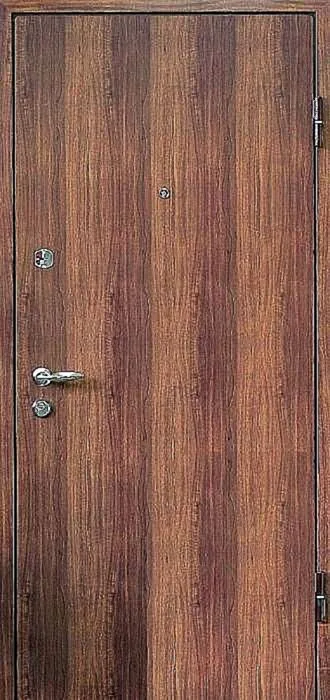 Входная дверь Orion-8 (Ламинат / Винилискожа)
